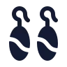 Ear Rings 02 icon preview