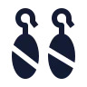Ear Rings 02 icon preview