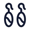 Ear Rings 02 icon preview