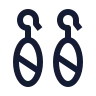 Ear Rings 02 icon preview