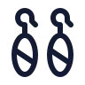Ear Rings 02 icon preview