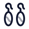 Ear Rings 02 icon preview