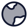 Earth icon preview