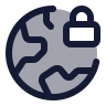 Earth Lock icon preview
