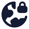 Earth Lock icon preview