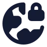 Earth Lock icon preview