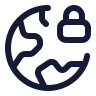 Earth Lock icon preview