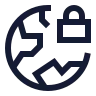 Earth Lock icon preview