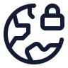 Earth Lock icon preview