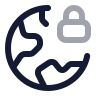 Earth Lock icon preview