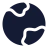 Earth icon preview