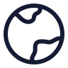 Earth icon preview