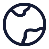 Earth icon preview