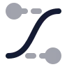 Ease Curve Control Points icon preview