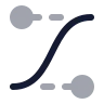 Ease Curve Control Points icon preview
