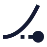 Ease In Control Point icon preview