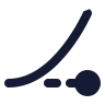 Ease In Control Point icon preview