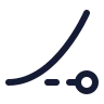 Ease In Control Point icon preview