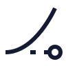 Ease In Control Point icon preview