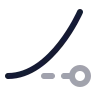 Ease In Control Point icon preview