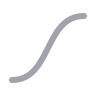Ease In Out icon preview