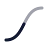 Ease In Out icon preview
