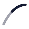 Ease Out icon preview