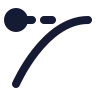 Ease Out Control Point icon preview