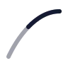 Ease Out icon preview