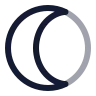 Eclipse icon preview