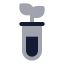 Ecolab icon with bulk rounded style