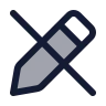 Edit Off 03 icon preview