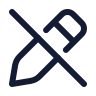 Edit Off 03 icon preview
