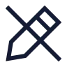 Edit Off 03 icon preview