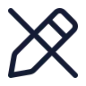 Edit Off 03 icon preview