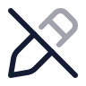 Edit Off 03 icon preview