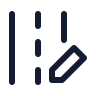 Edit Road icon preview
