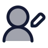 Edit User 02 icon preview