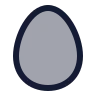 Egg icon preview