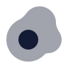Egg Fried icon preview