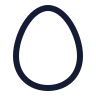 Egg icon preview