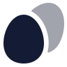 Eggs icon preview