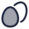 Eggs icon preview