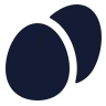 Eggs icon preview