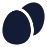Eggs icon preview