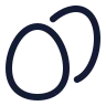 Eggs icon preview
