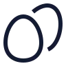 Eggs icon preview