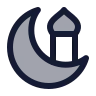 Eid Mubarak icon preview