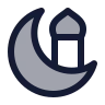 Eid Mubarak icon preview