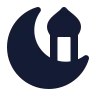 Eid Mubarak icon preview